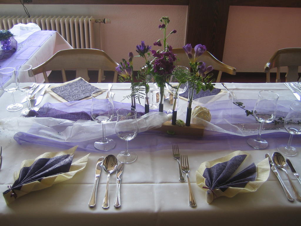Landhotel Weinhaus Treis Weinaehr Luaran gambar