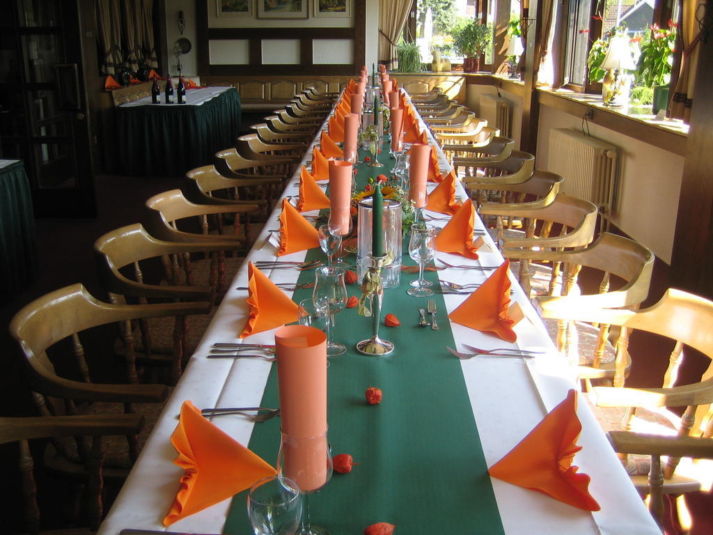 Landhotel Weinhaus Treis Weinaehr Luaran gambar